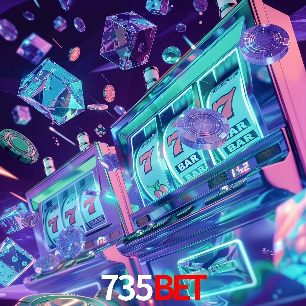 Casino VIP 735bet