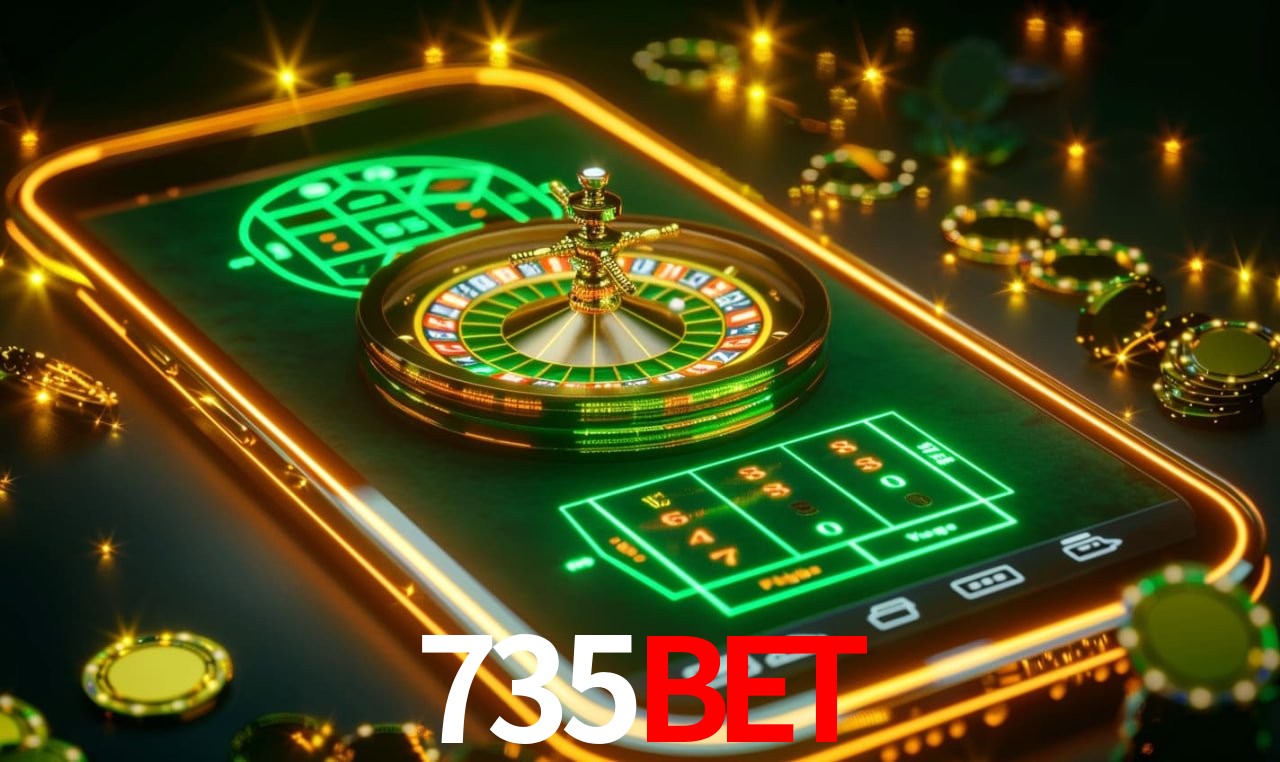 Diretório de Jogos 735bet